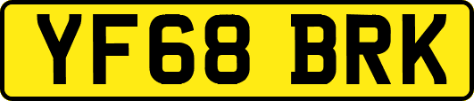 YF68BRK