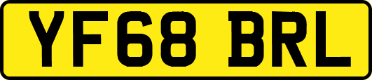 YF68BRL