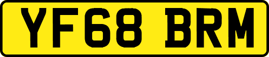 YF68BRM