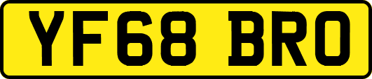 YF68BRO