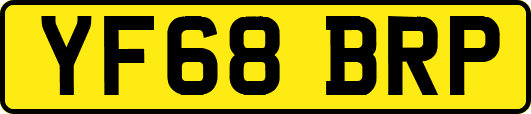 YF68BRP