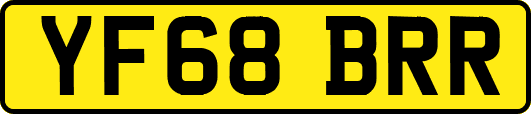 YF68BRR