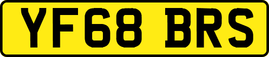 YF68BRS