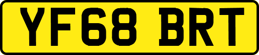 YF68BRT