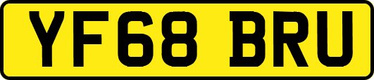YF68BRU