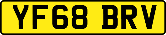 YF68BRV