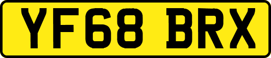 YF68BRX