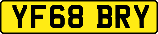 YF68BRY