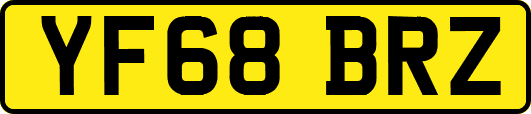 YF68BRZ