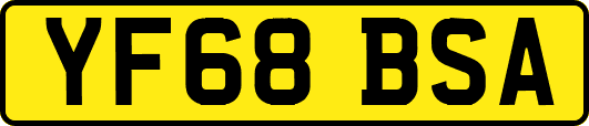 YF68BSA