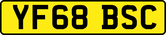 YF68BSC