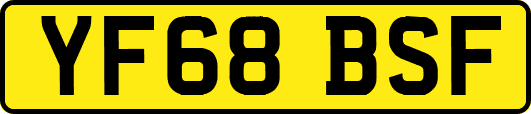 YF68BSF