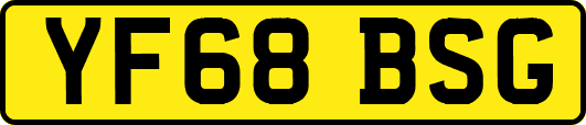 YF68BSG