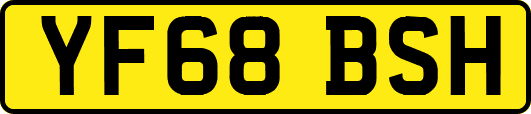 YF68BSH