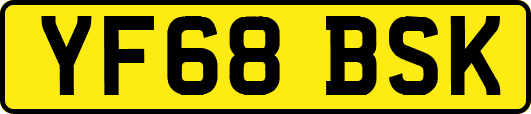 YF68BSK