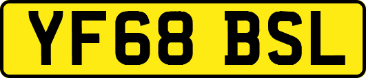 YF68BSL
