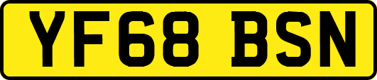 YF68BSN