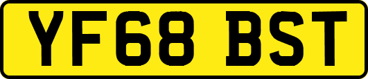YF68BST