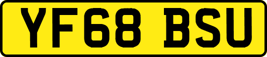 YF68BSU