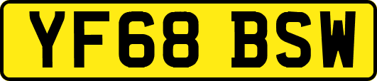 YF68BSW