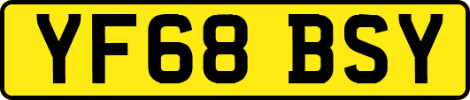 YF68BSY