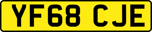 YF68CJE