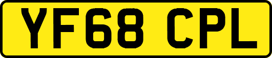 YF68CPL