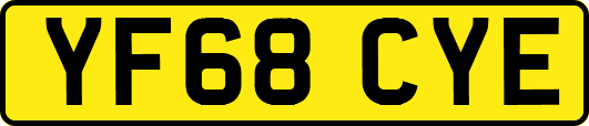 YF68CYE