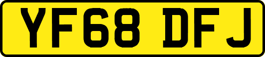 YF68DFJ