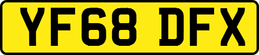 YF68DFX