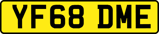 YF68DME