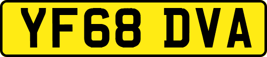 YF68DVA