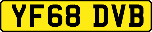 YF68DVB