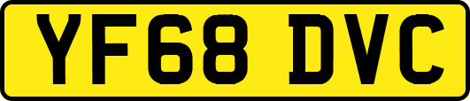 YF68DVC