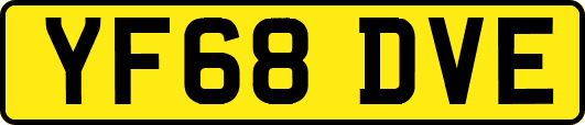 YF68DVE