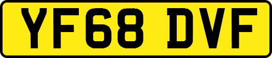 YF68DVF
