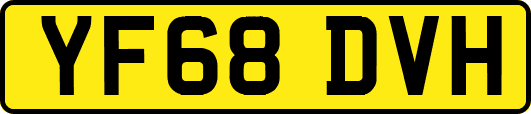 YF68DVH