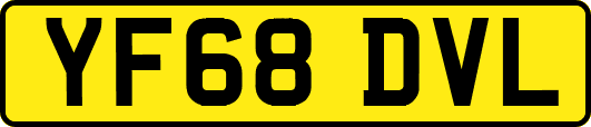 YF68DVL