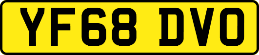 YF68DVO