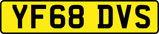 YF68DVS