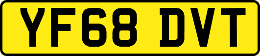 YF68DVT
