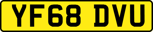 YF68DVU