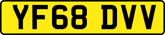 YF68DVV