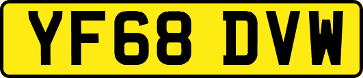 YF68DVW