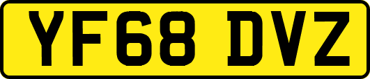 YF68DVZ