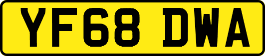 YF68DWA