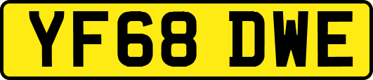 YF68DWE