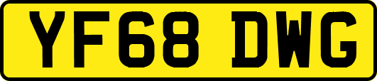 YF68DWG