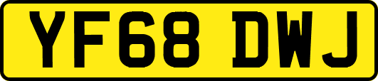 YF68DWJ