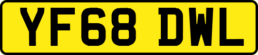 YF68DWL